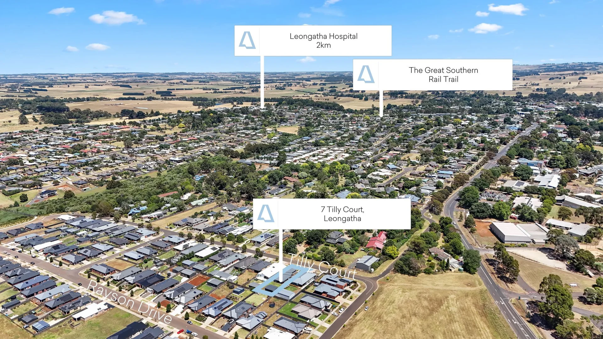 Additional image 25 of 7 Tilly Court, Leongatha VIC 3953