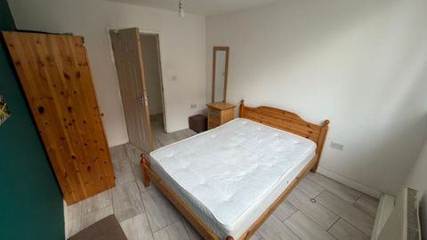 Upper Parliament Street, Nottingham NG1, Room to rent
