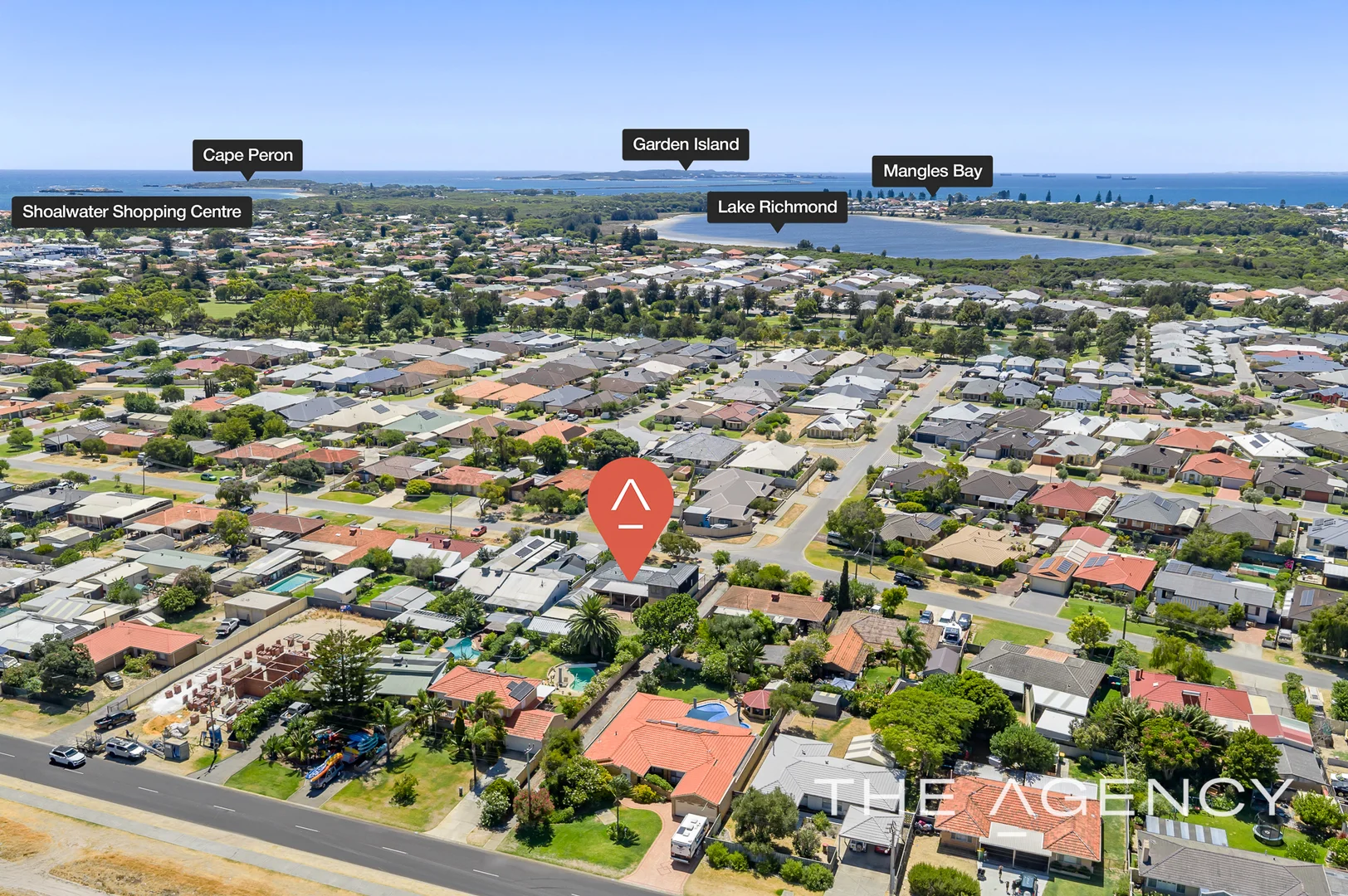 Additional image 34 of 19 Ninda Road, Shoalwater WA 6169