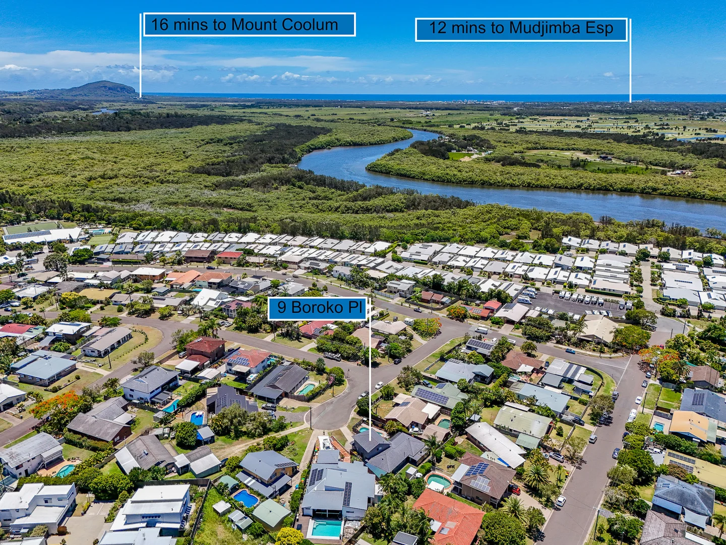 Additional image 5 of 9 Boroko Pl, Bli Bli QLD 4560