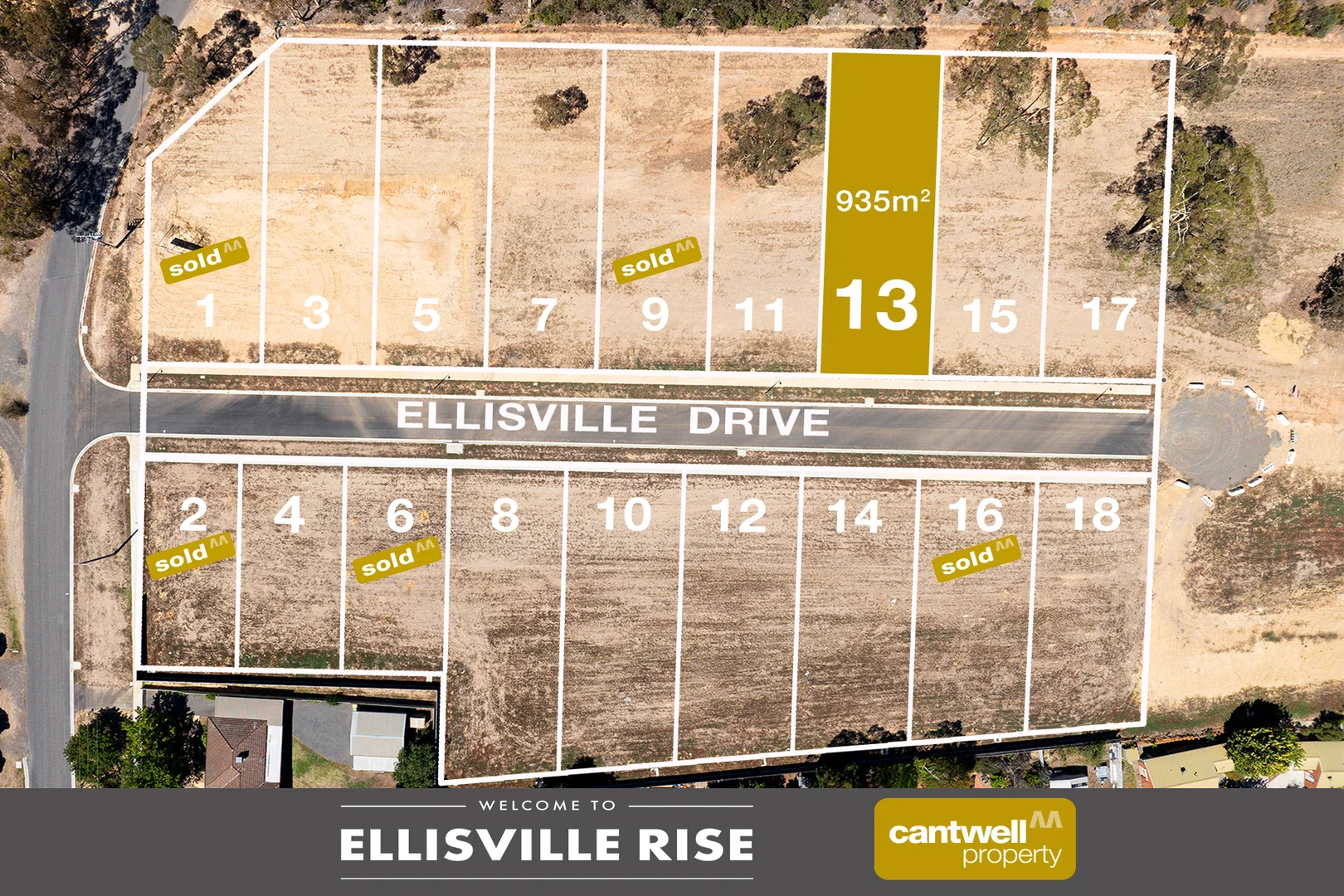 Additional image 2 of 13 Ellisville Drive, McKenzie Hill VIC 3451