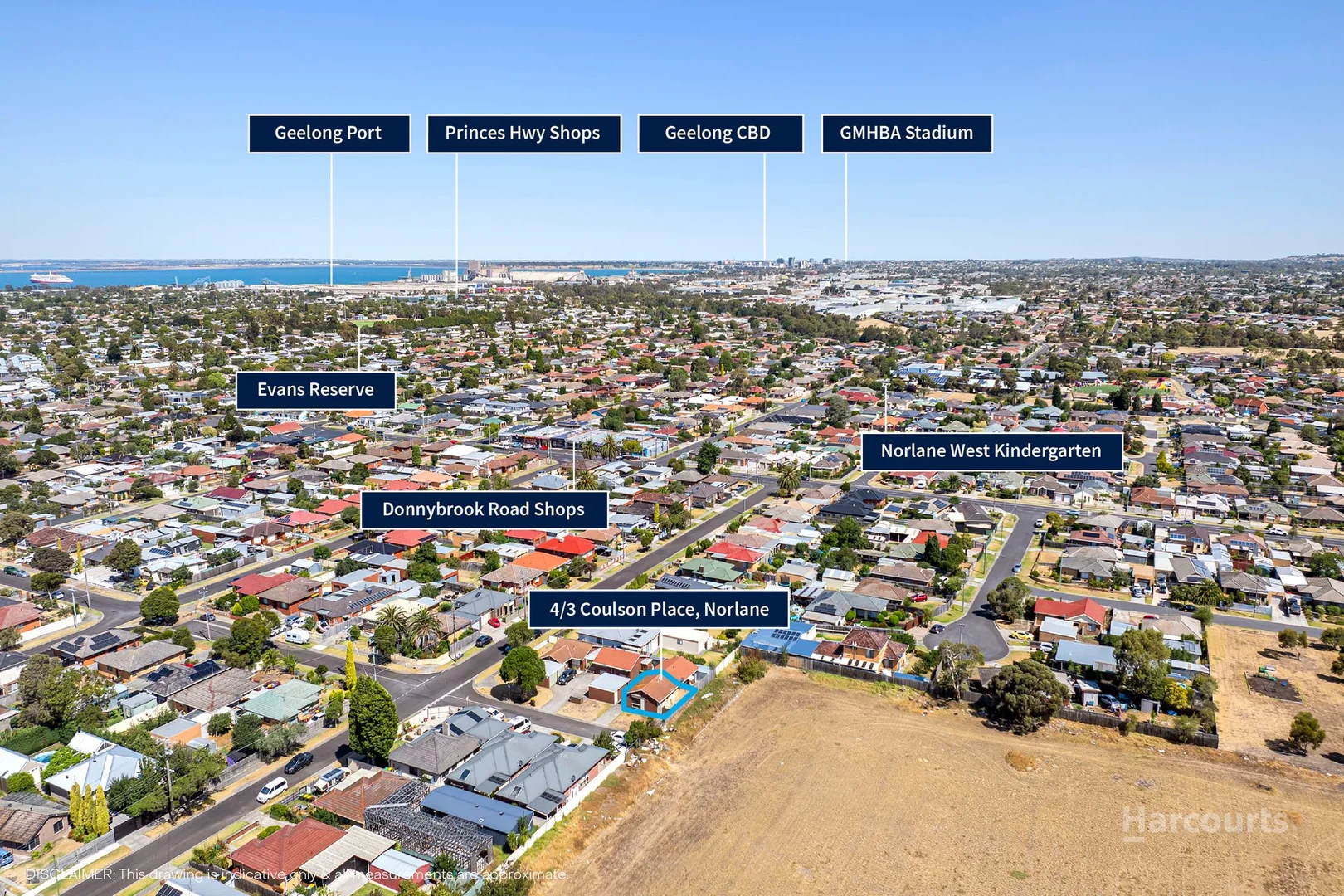 Additional image 10 of 4/3 Coulson Place, Norlane VIC 3214