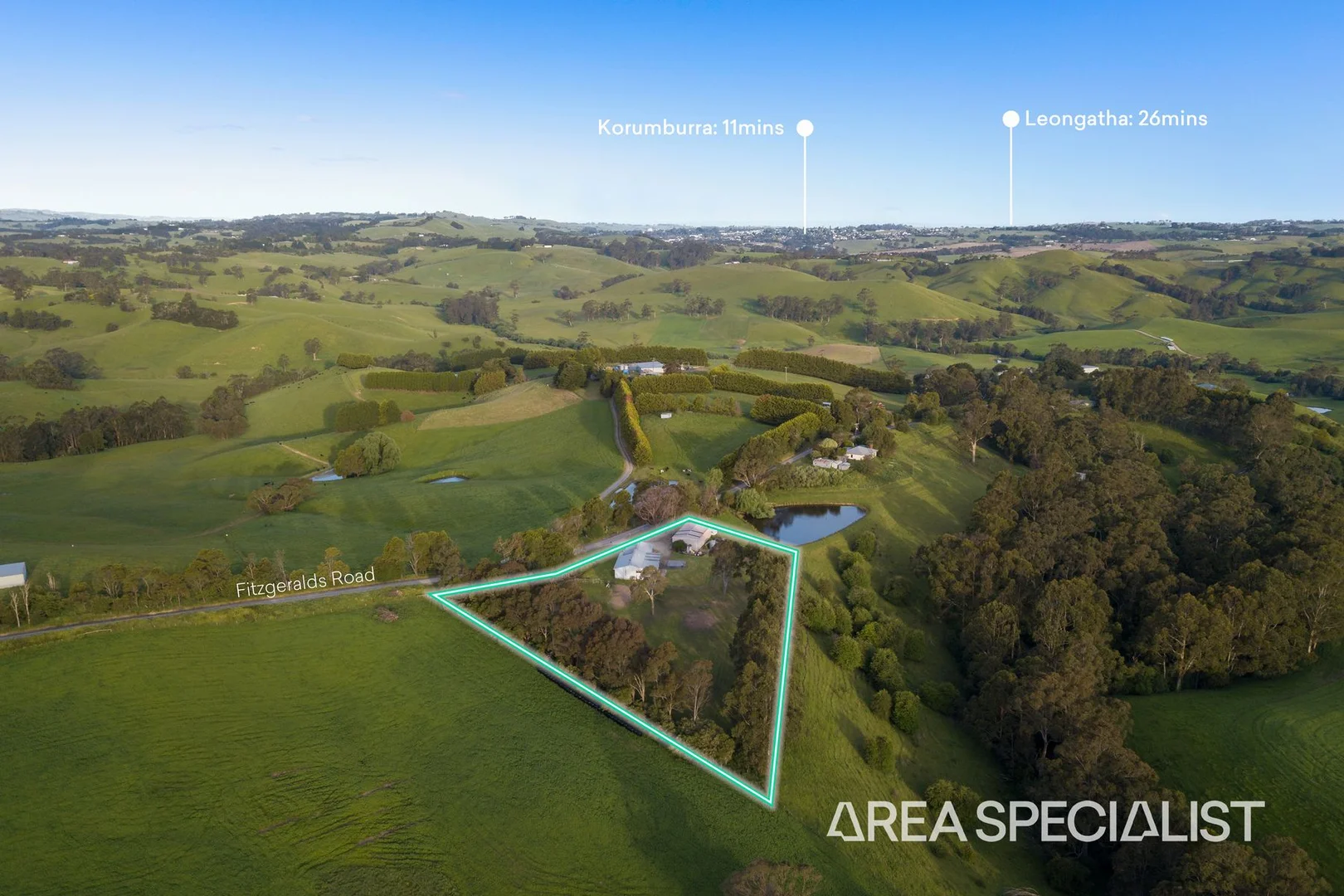 Additional image 37 of 60 Fitzgeralds Road, Bena VIC 3946