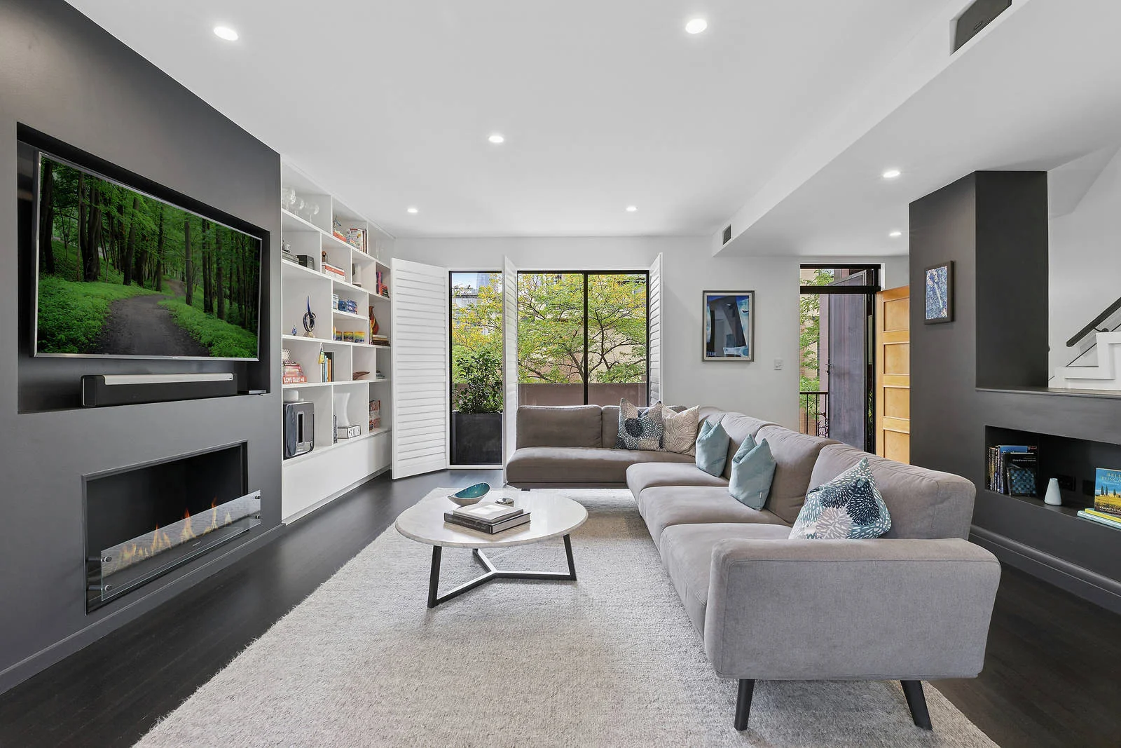 33 Mount Street Walk, Pyrmont NSW 2009