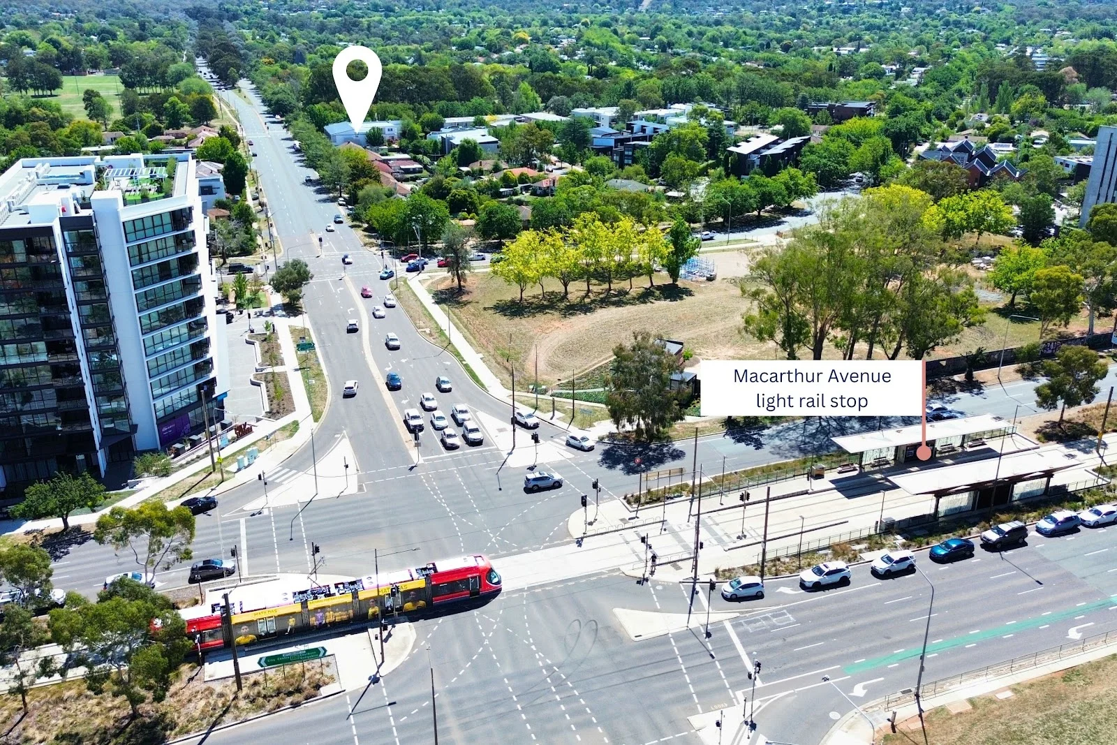 Additional image 15 of 22/77 MacArthur Avenue, O'Connor ACT 2602