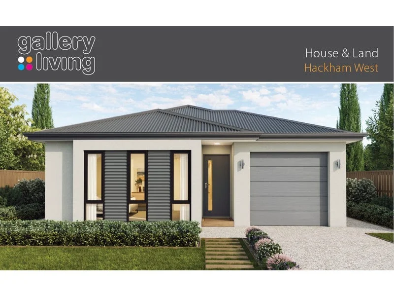 Additional image 2 of Lot 102, 19 Oslo Crescent, Hackham West SA 5163