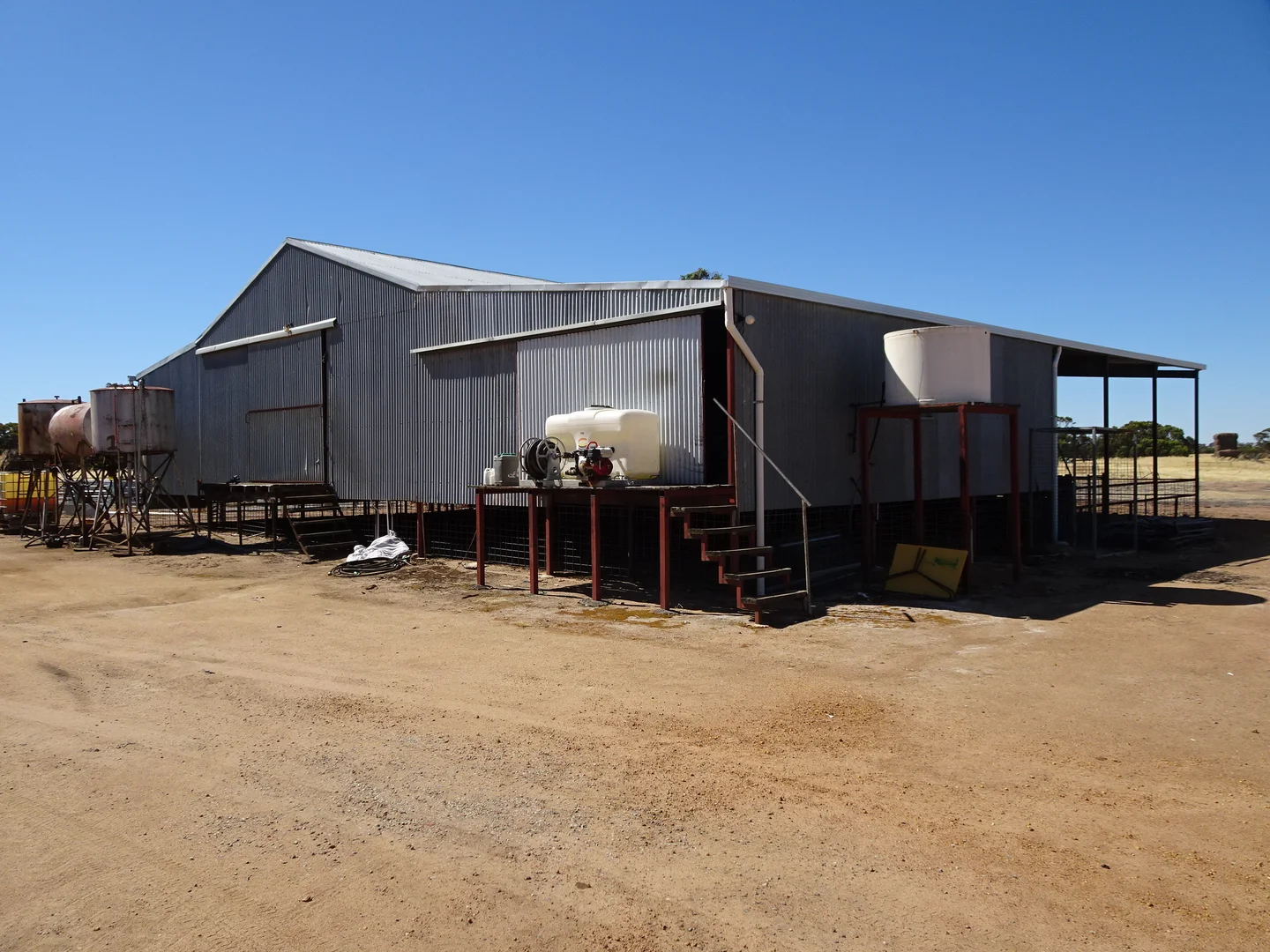 Additional image 13 of 747 Yenellin Road, East Pingelly WA 6308