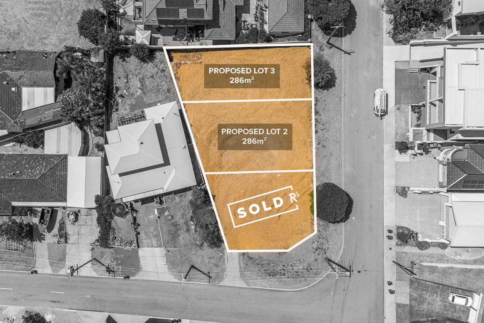 Additional image 4 of 2 & 3/6 Coleman Way, Karrinyup WA 6018