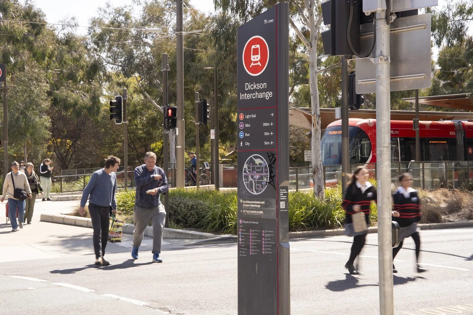 Additional image 17 of 506/330 Northbourne Avenue, Dickson ACT 2602