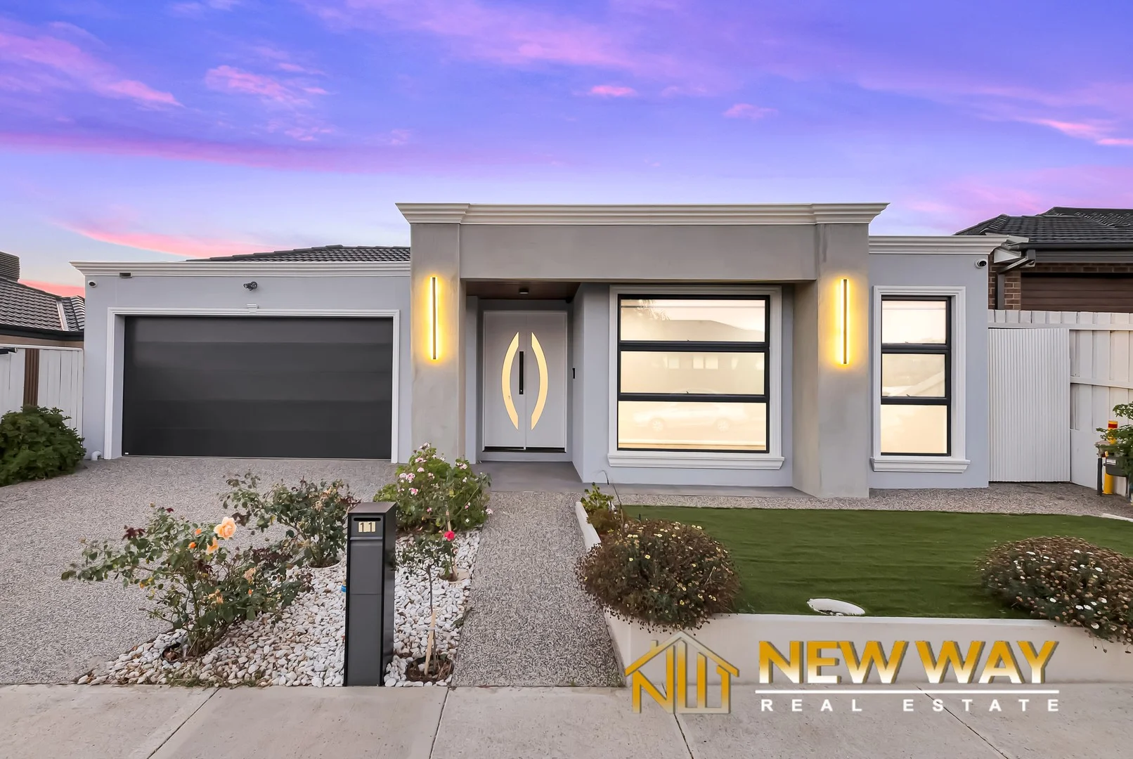 11 Cypress Crescent, Beveridge VIC 3753