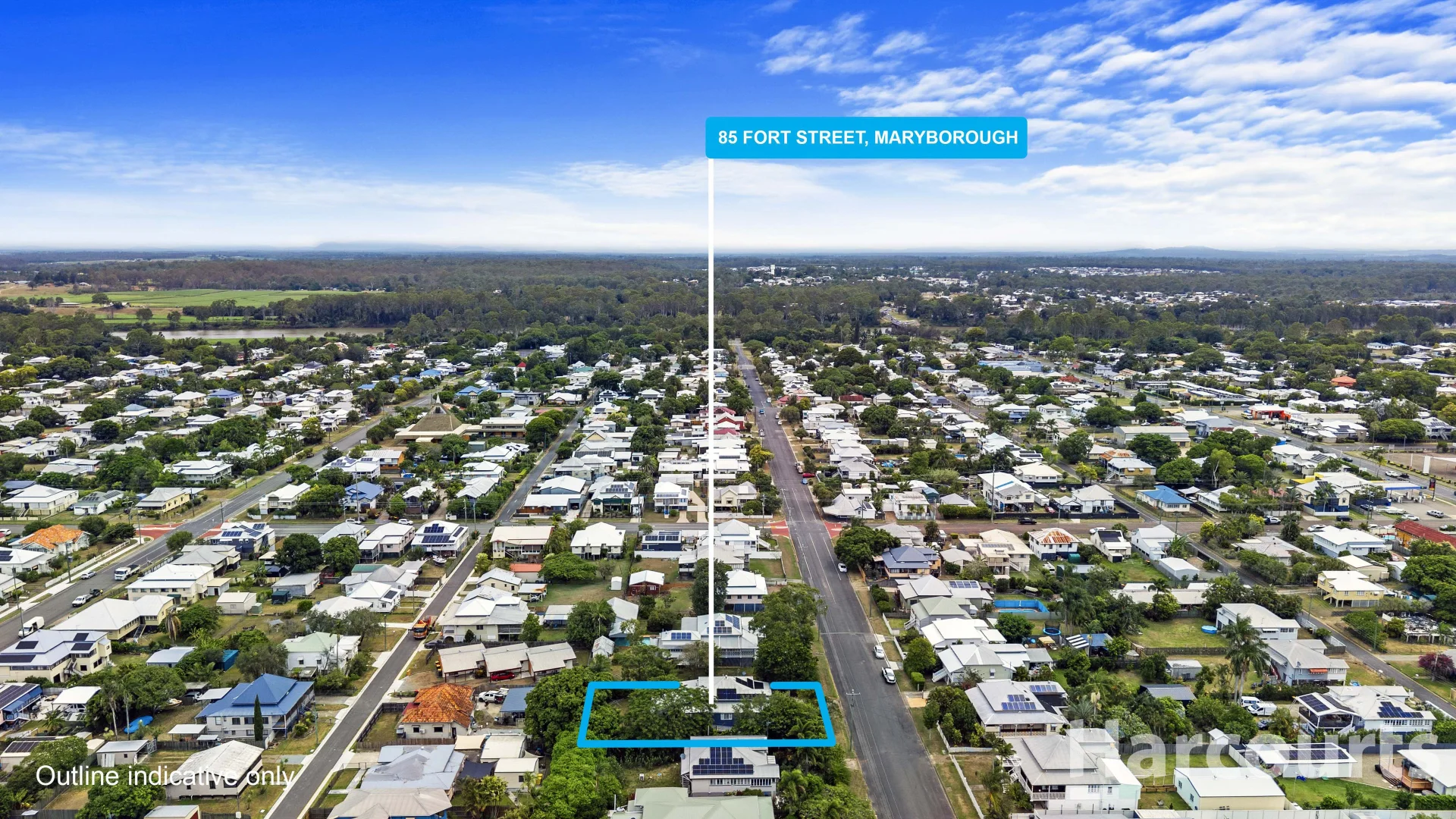 Additional image 28 of 85 Fort Street, Maryborough QLD 4650