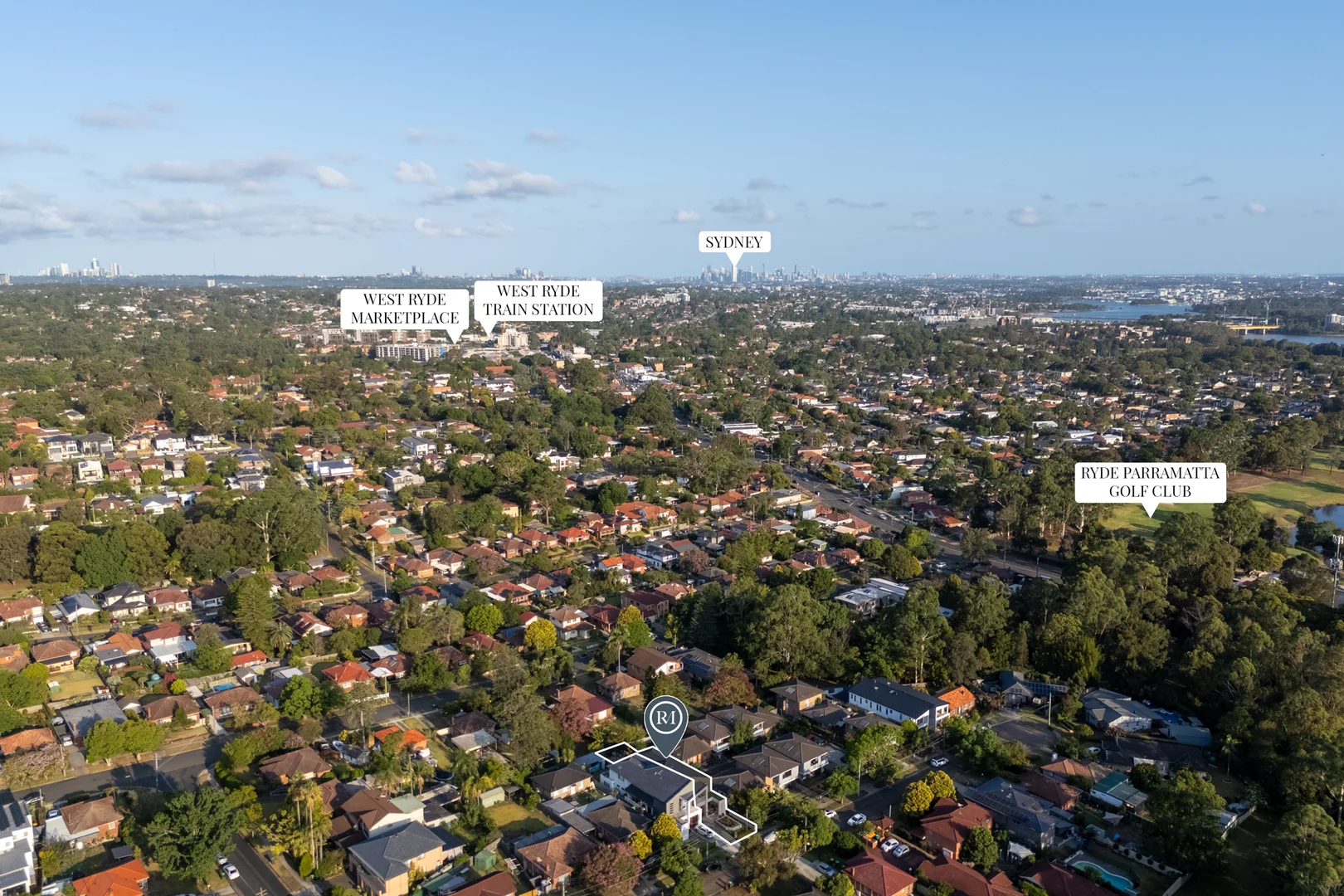 Additional image 13 of 6a Clifton Street, West Ryde NSW 2114