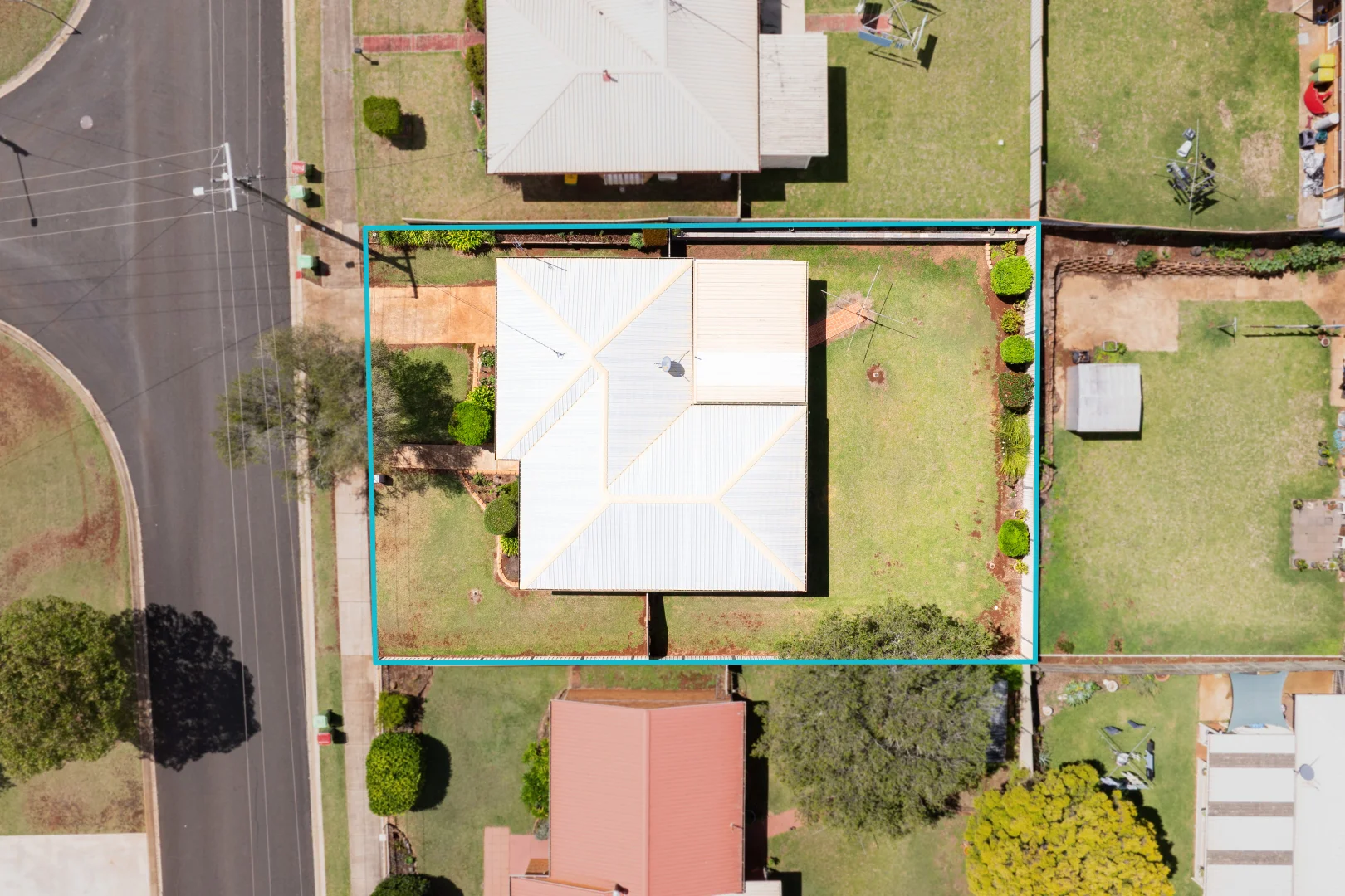 Additional image 11 of 46 Blue Gum Drive, Newtown QLD 4350
