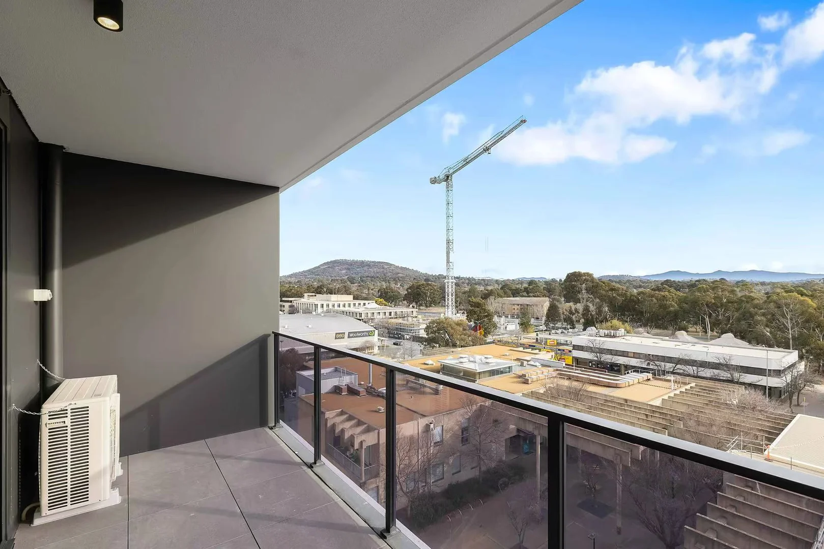 Additional image 3 of Level 6, 605/49 Furzer Street, Phillip ACT 2606