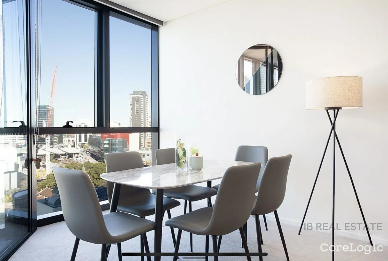 Additional image 2 of 1209/45 Macquarie Street, Parramatta NSW 2150