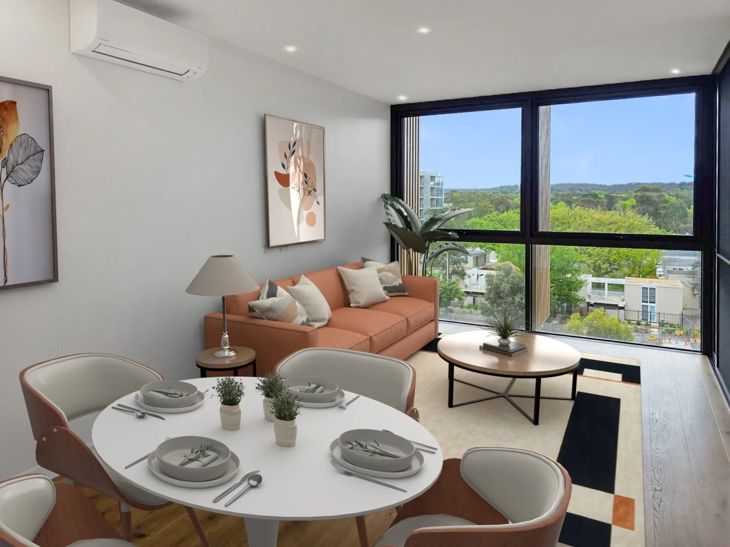 506/330 Northbourne Avenue, Dickson ACT 2602