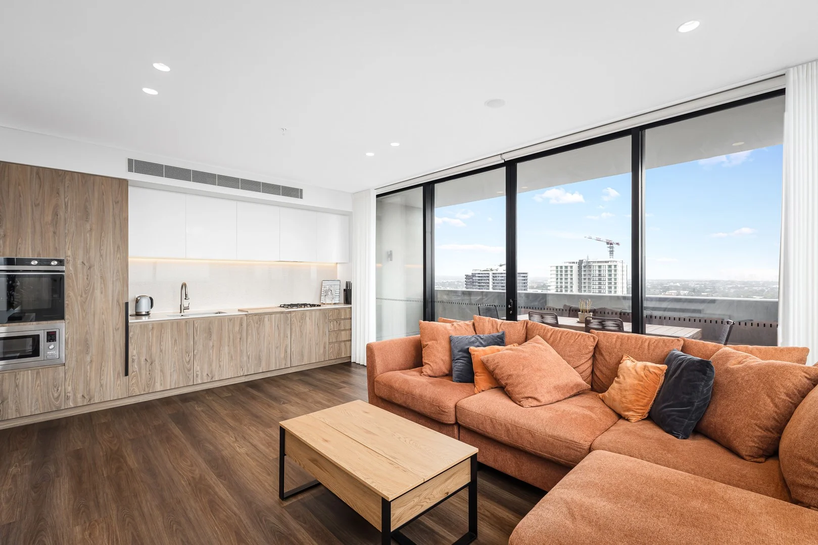 1702/245 Merrylands Road, Merrylands NSW 2160