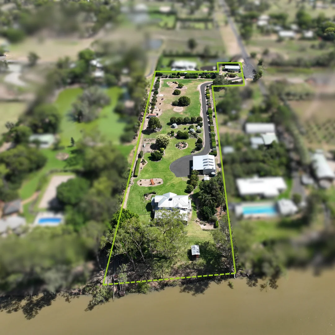 Additional image 2 of 47 Oakhole Road, Goondiwindi QLD 4390