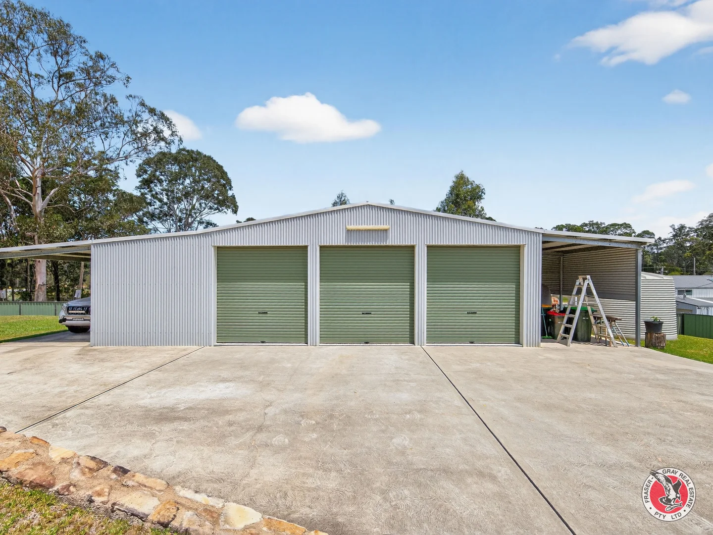 Additional image 6 of 51-53 James Street, Mogo NSW 2536