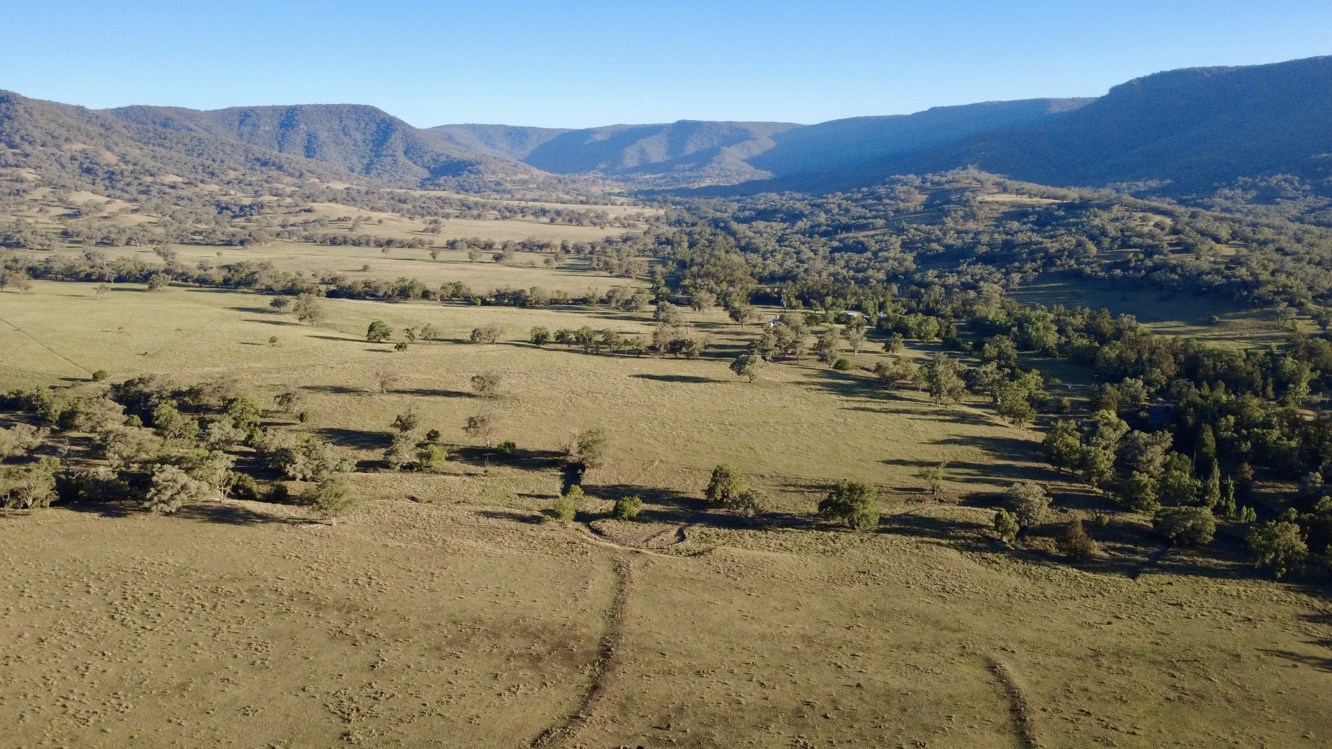 Additional image 5 of "Bindi" 1229 Bundella Creek Road Bundella Via, Quirindi NSW 2343