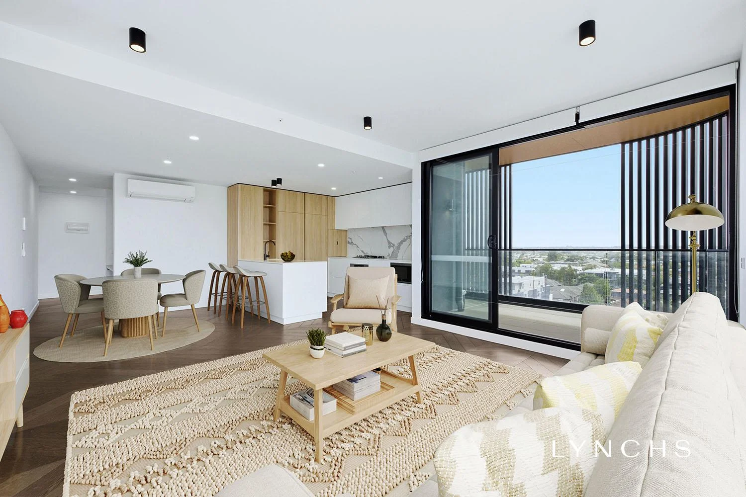 Additional image 2 of 702/17 Taylor Street, Moorabbin VIC 3189