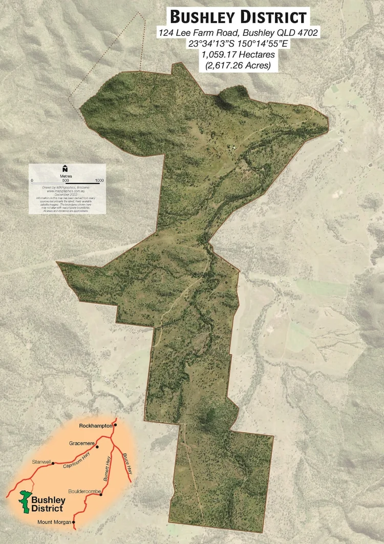 Additional image 36 of 124 Lee Farm Road, Bushley QLD 4702