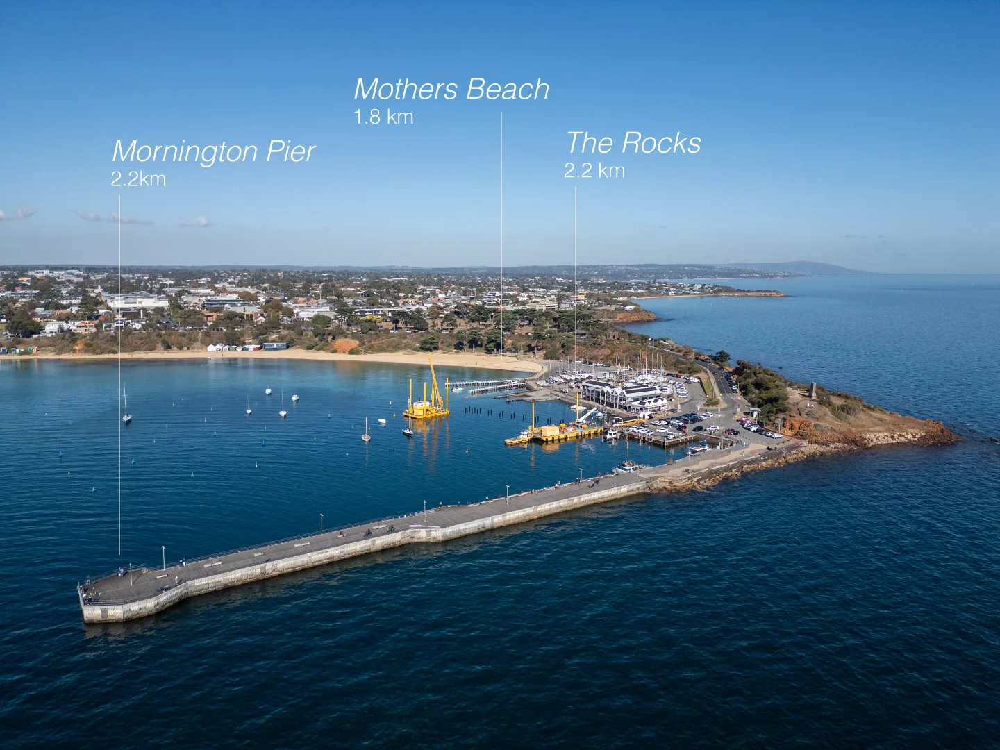 Additional image 3 of Lot 2/2 Haig Street, Mornington VIC 3931