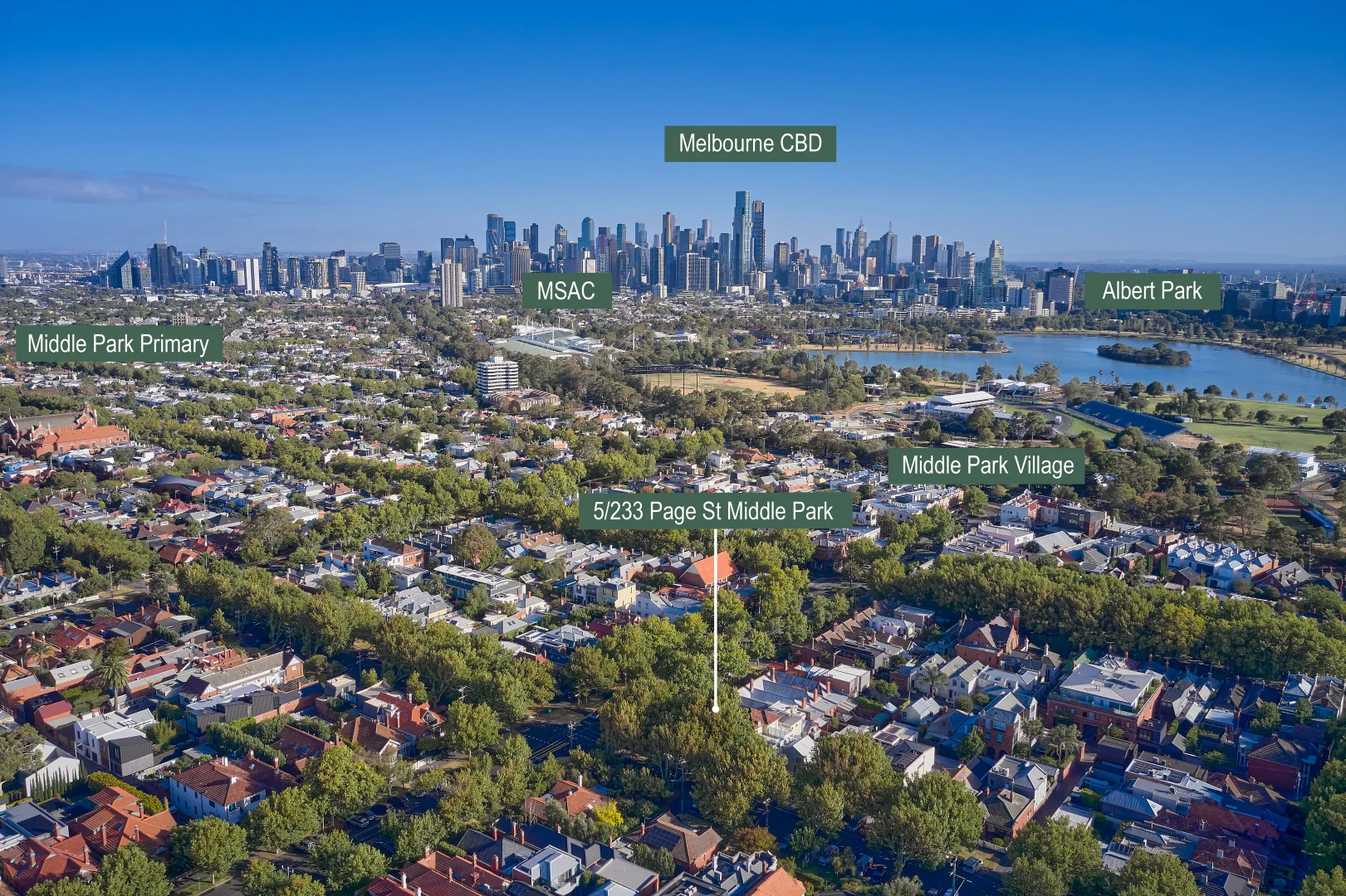 Additional image 19 of 5/223 Page Street, Middle Park VIC 3206