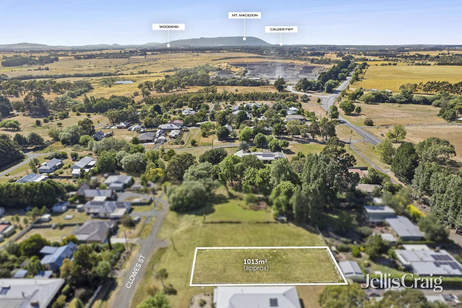 Additional image 2 of 34B Clowes Street, Tylden VIC 3444