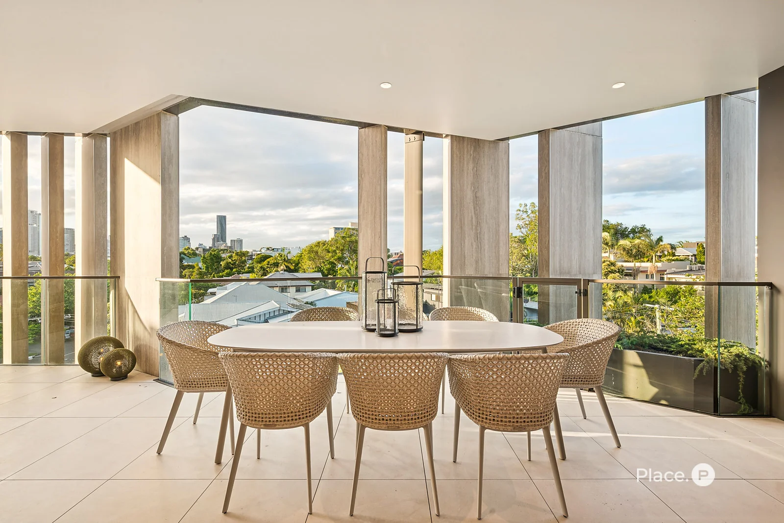 Additional image 7 of 31/80 Oxlade Drive, New Farm QLD 4005