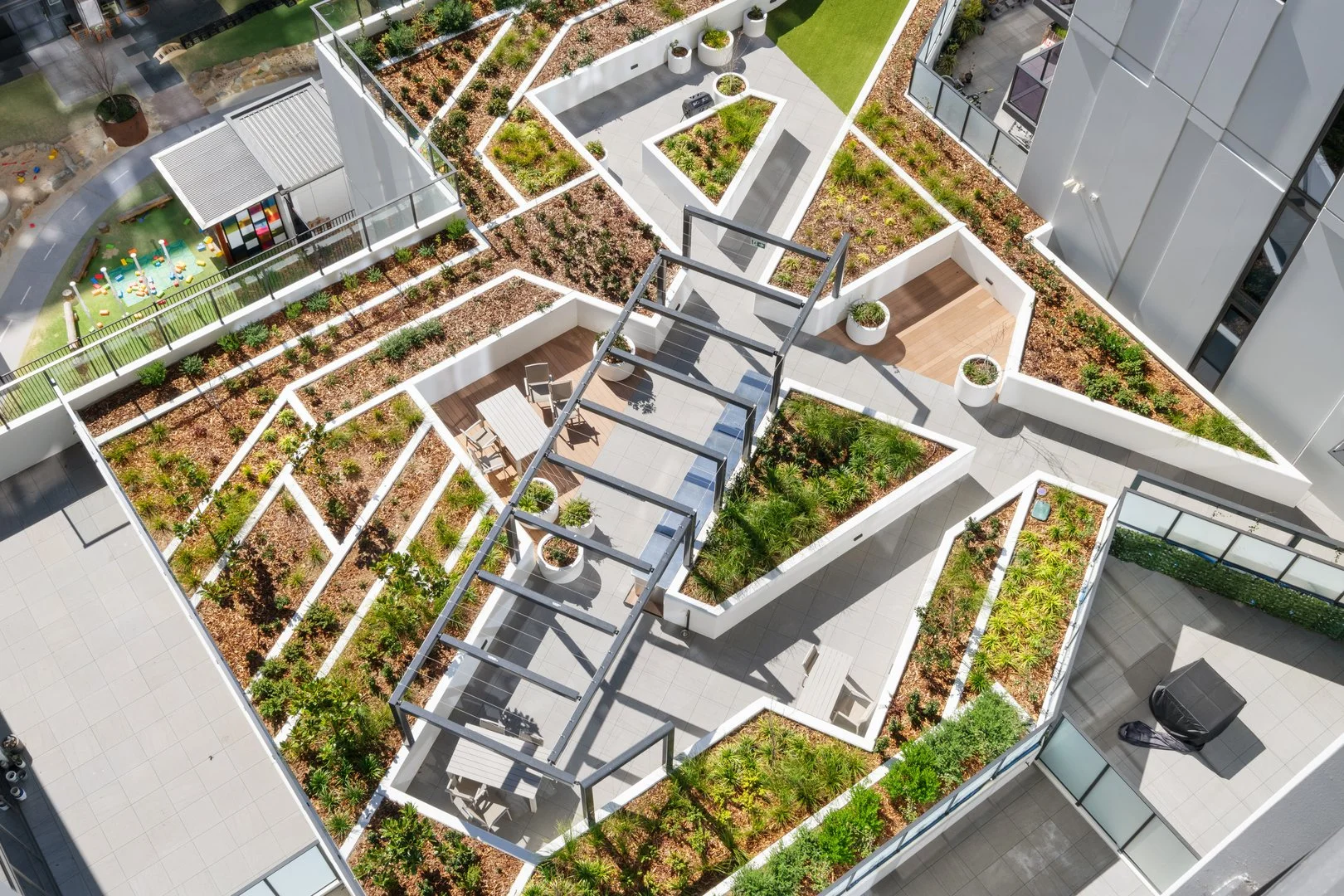 Additional image 9 of 1303/49 Furzer Street, Phillip ACT 2606