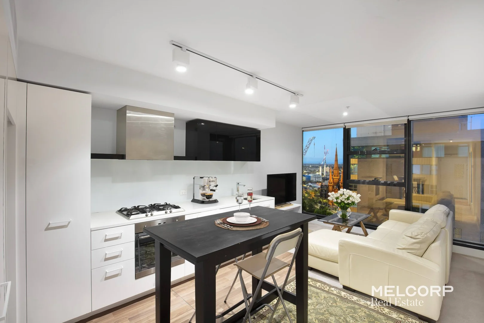 2302/27 Little Collins Street, Melbourne VIC 3000