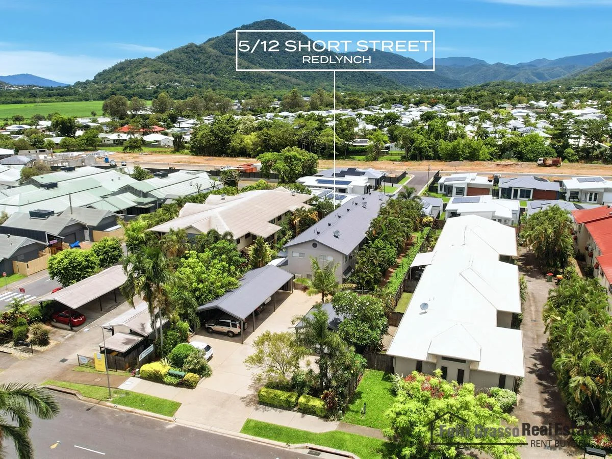 Additional image 14 of 5/12 Short Street, Redlynch QLD 4870