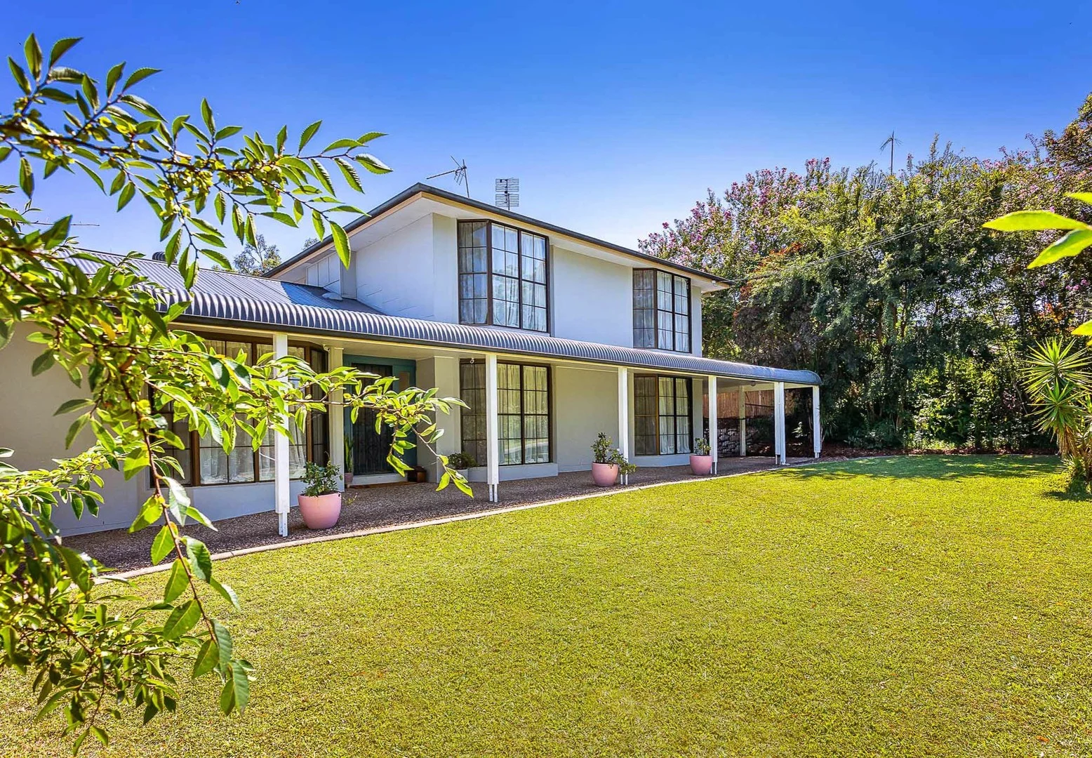25 Karragata Court, Tallebudgera QLD 4228