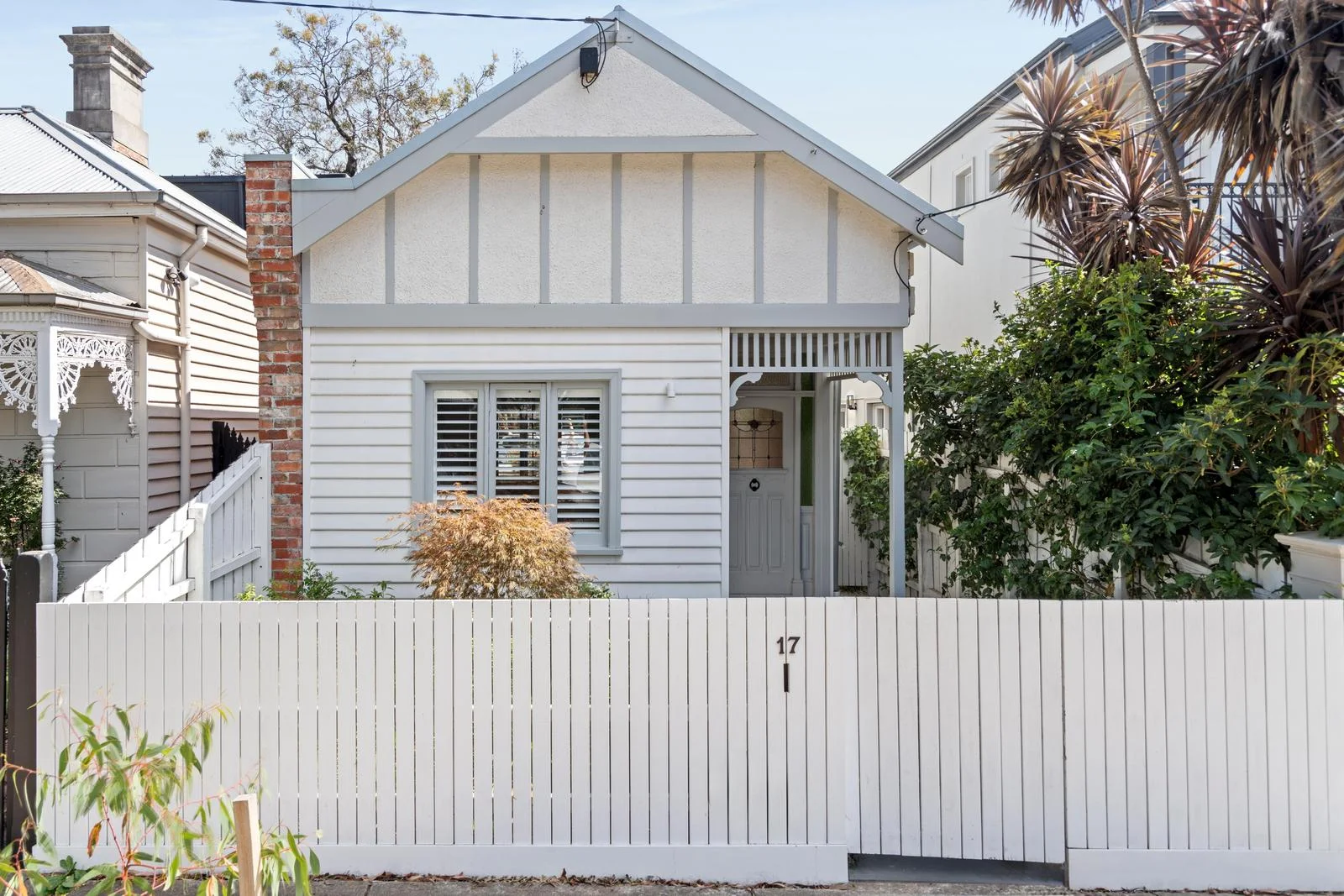 17 Thomson Street, Northcote VIC 3070
