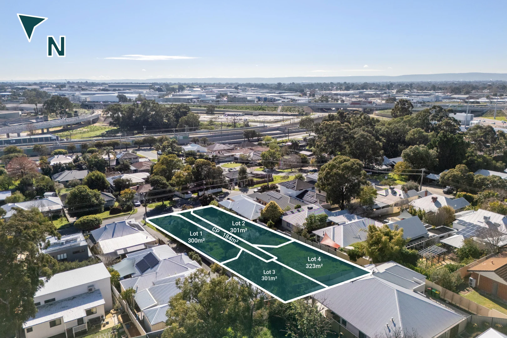Additional image 3 of Lot 1/1 Aughton Street, Bayswater WA 6053