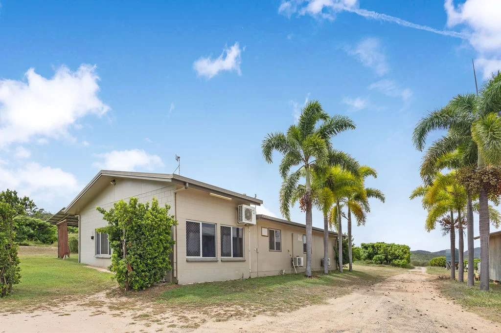 1151 Leafgold Weir Road, Dimbulah QLD 4872