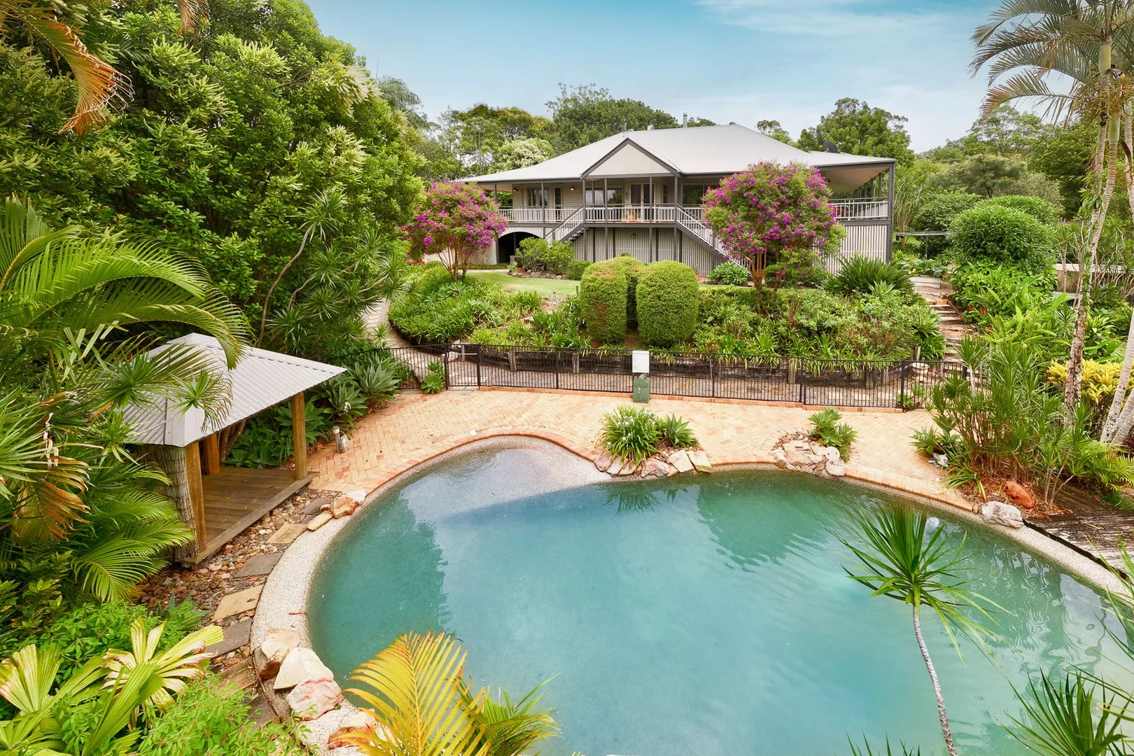 105 Sunrise Road, Eumundi QLD 4562