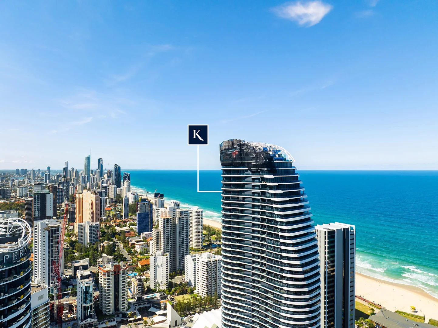 Additional image 19 of 4501/1 Oracle Boulevard, Broadbeach QLD 4218