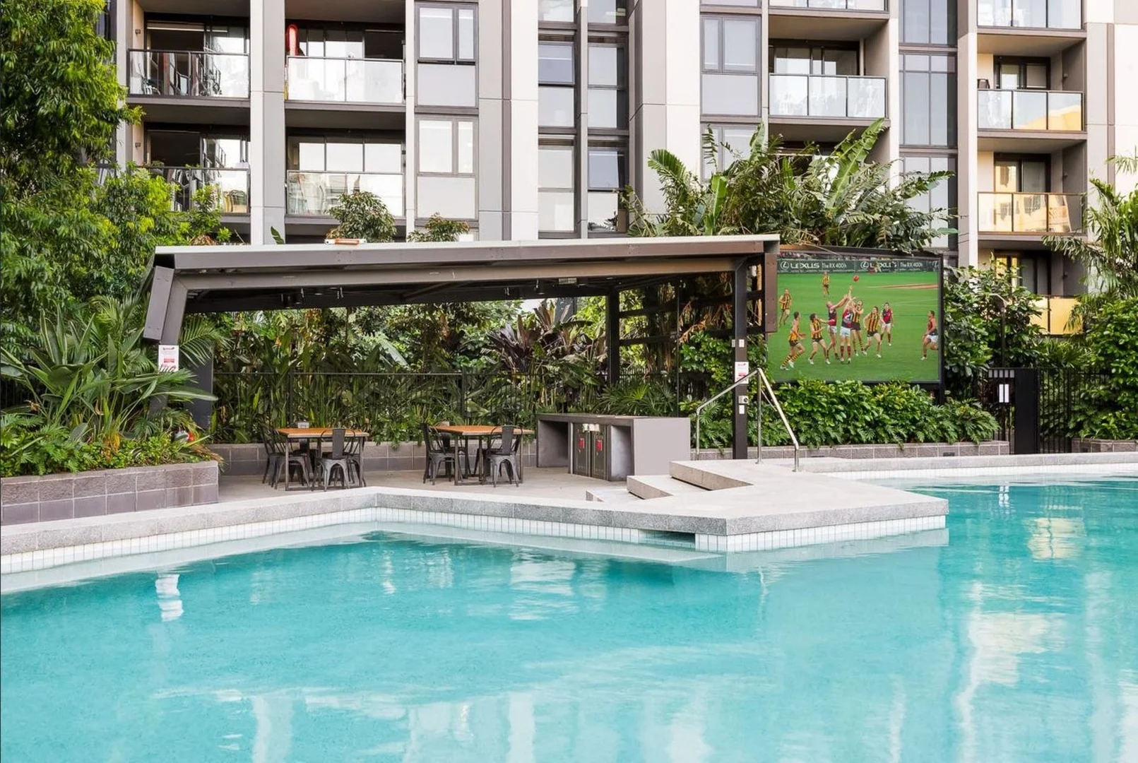 Additional image 11 of 208/36 King Street, Bowen Hills QLD 4006