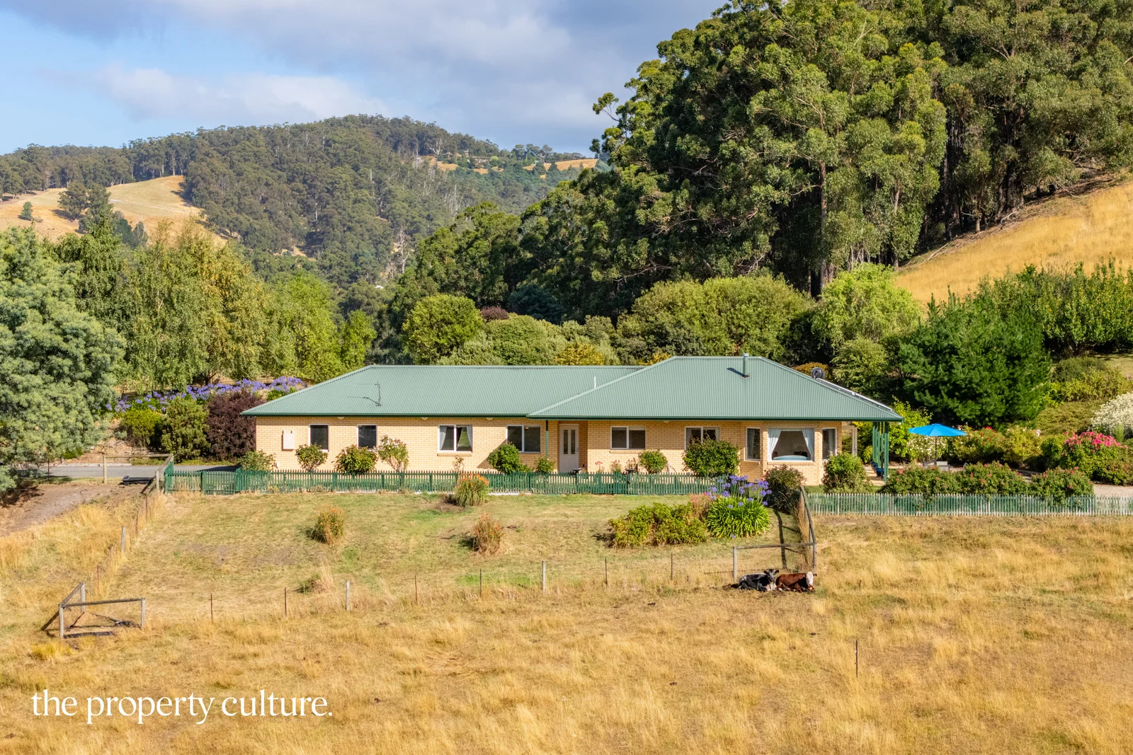 39 Slab Road, Cygnet TAS 7112