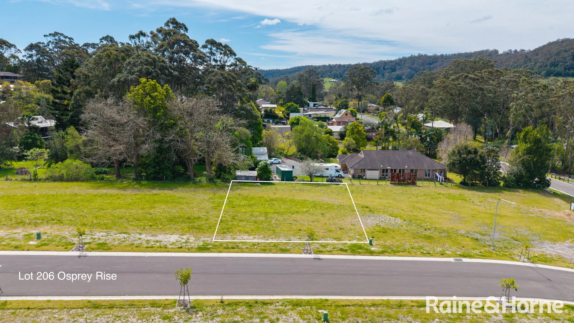 Additional image 16 of Lots 201-206 Osprey Rise, Fishermans Paradise NSW 2539