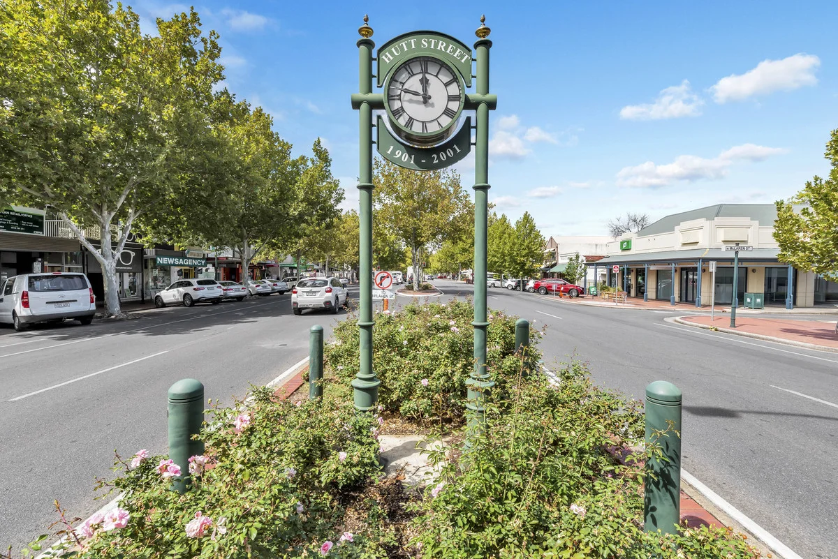 Additional image 10 of 10/326 Gilles Street, Adelaide SA 5000