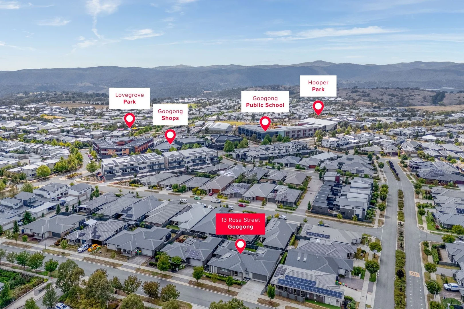 Additional image 16 of 13 Rosa Street, Googong NSW 2620