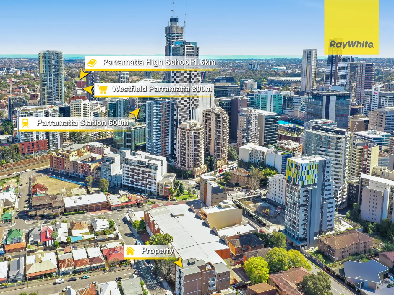 Additional image 7 of 8/8 Una Street, Harris Park NSW 2150