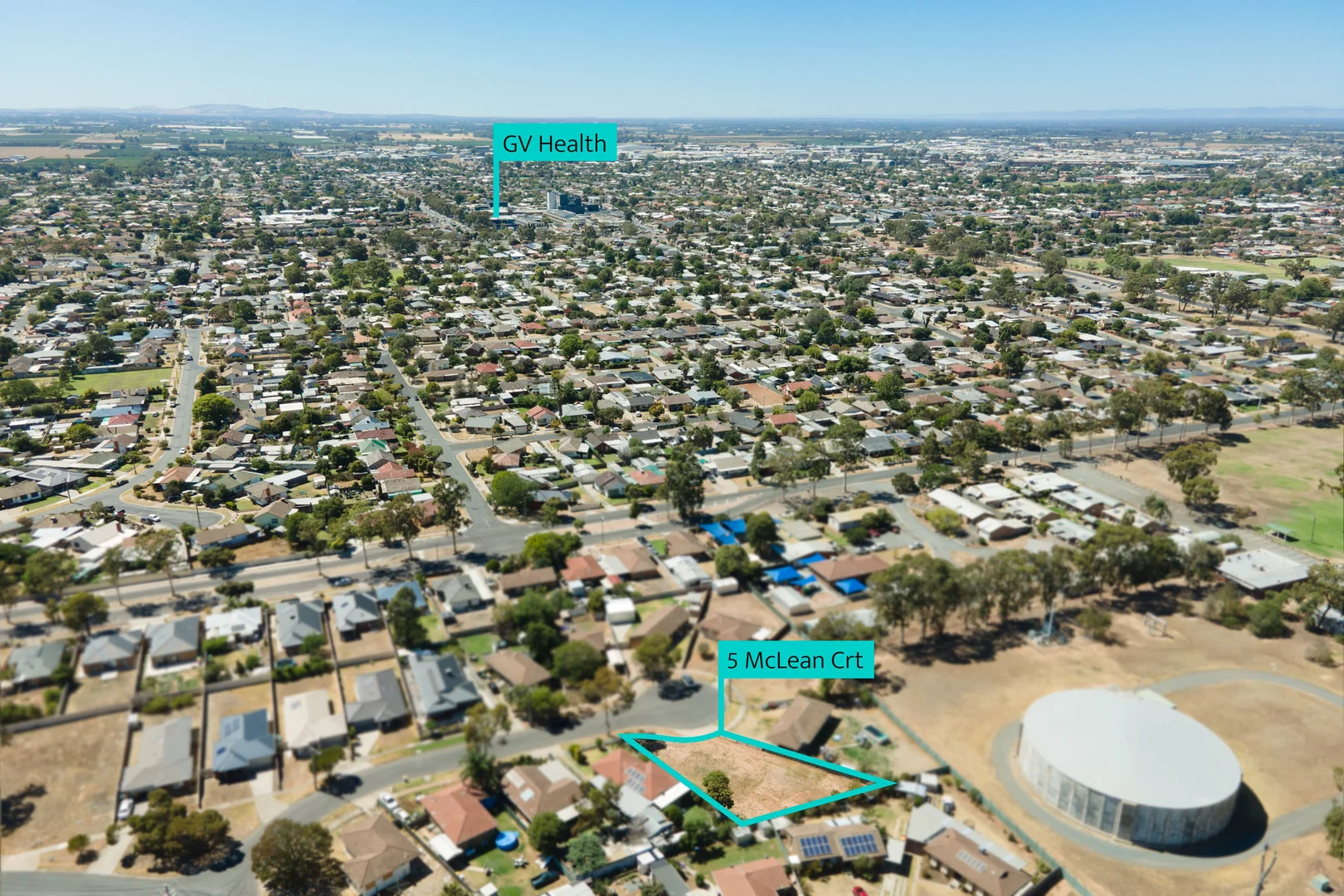 Additional image 5 of 5 McLean Court, Shepparton North VIC 3631