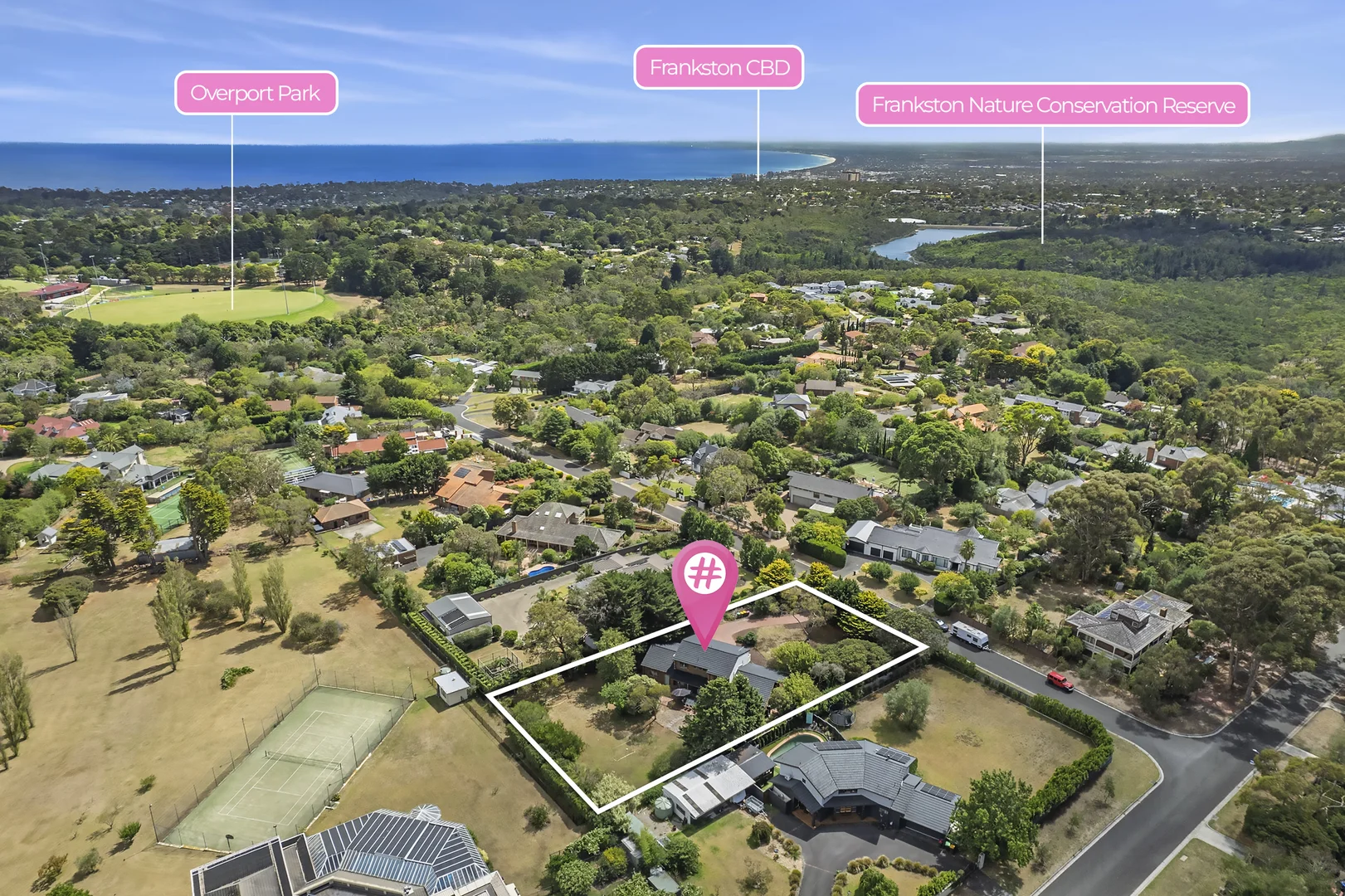 Additional image 19 of 3 St Ives Avenue, Frankston South VIC 3199