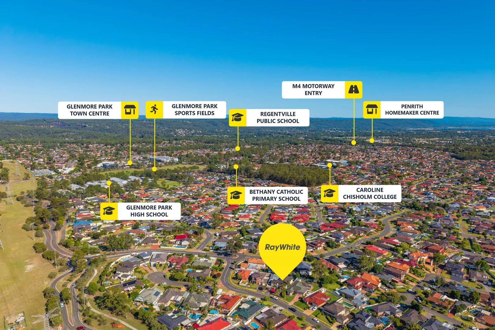 Additional image 22 of 93 Kiber Drive, Glenmore Park NSW 2745