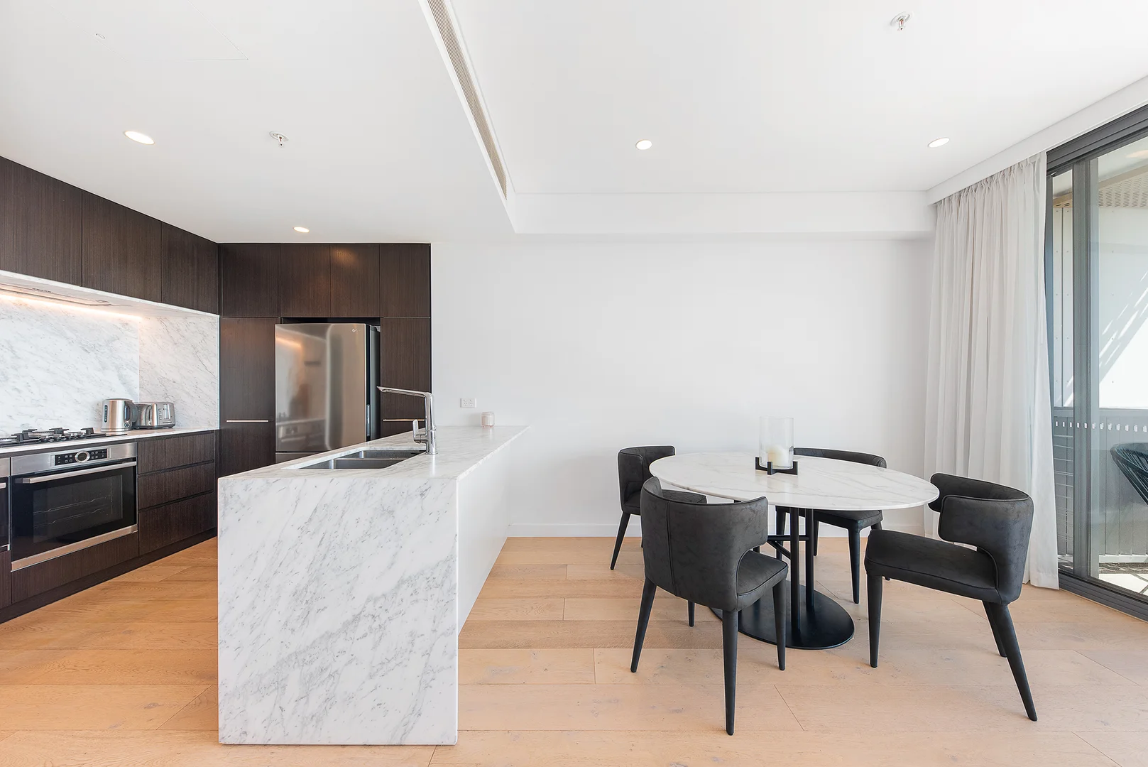 Additional image 4 of 1410/221 Miller Street, North Sydney NSW 2060