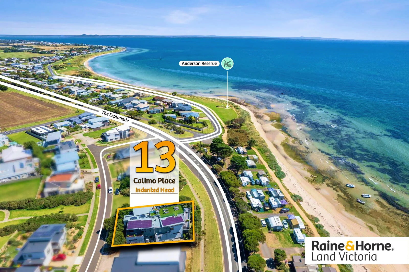 Additional image 4 of 13 Calimo Place, Indented Head VIC 3223